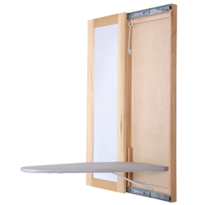 GZ-2 <strong>Ironing</strong> <strong>Board</strong> <strong>Cabinet</strong> Built <strong>in</strong> <strong>Ironing</strong> <strong>Board</strong> <strong>Cabinet</strong> with <strong>Ironing</strong> <strong>Board</strong> - Product Image 6