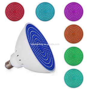 HA CONDOTTO LA Luce Piscina Pentair Hayward Apparecchio di 35 Watt di Ricambio E26/E27 Ha Condotto La Lampadina Della <span class=keywords><strong>Lampada</strong></span> <span class=keywords><strong>12</strong></span> <span class=keywords><strong>Volt</strong></span> RGB - Product Image 6