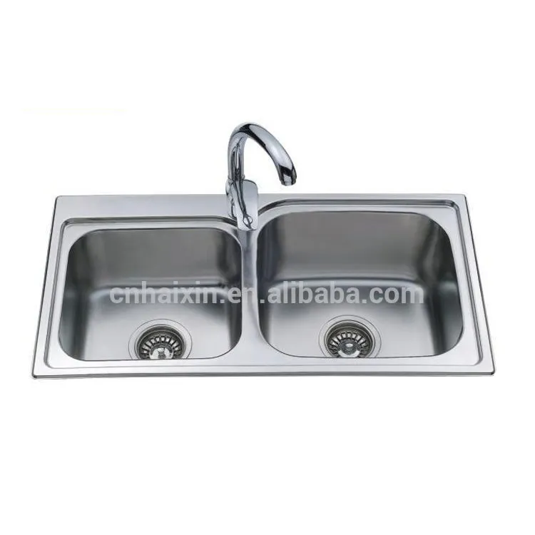 High quality and Attractive Price Kitchen Sinks Stainless Steel Wash Basin