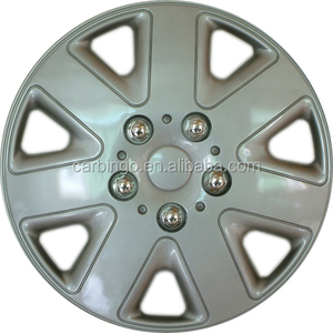 <span class=keywords><strong>Tapacubos</strong></span> de rueda de <span class=keywords><strong>16</strong></span> pulgadas - Product Image 1