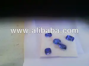 TANZANITE