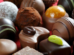 Sabores de chocolate sabor aroma de chocolate de fusión - Product Image 1