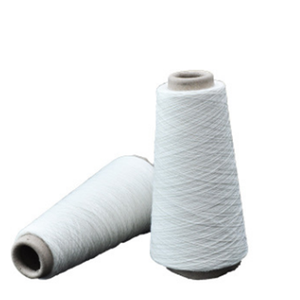 無汚染綿100% 糸ウズベキスタン - Product Image 1