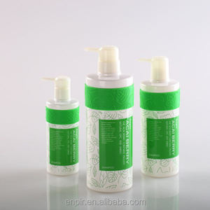 OEM/ODM acai berry <span class=keywords><strong>anti</strong></span> <span class=keywords><strong>caspa</strong></span> y aceite controlando champú - Product Image 1