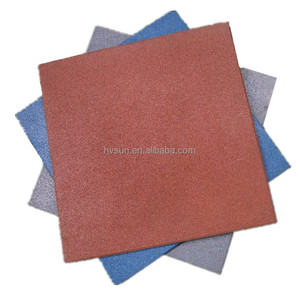 Plancher En Caoutchouc De gymnase/<span class=keywords><strong>Garage</strong></span> Tapis De Sol/Tapis D'équipement De Conditionnement Physique - Product Image 6
