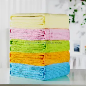 Hot Sell 100% cotton thermal hospital cotton blanket