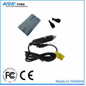 AVE TPMS your best driving monitor partner for tow truck - Product Image 4