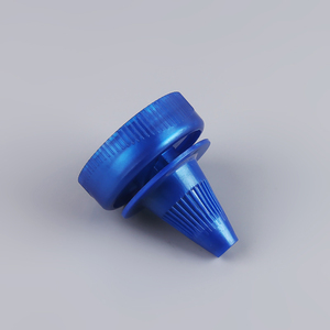 Vendita diretta della fabbrica 38/400 di plastica ugello lungo bocca a punta twist top cap per bottiglia di colla - Product Image 6