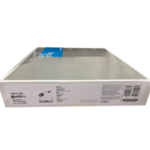 Qualità superiore 5A 335G3 e EW EW 300 G3 Handheld Wireless Microphone Sistema per Un Suono Vocale Dal Vivo - Product Image 4