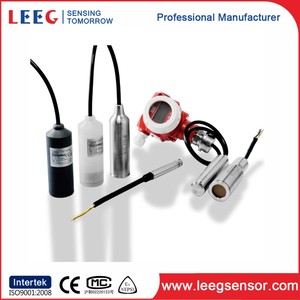 Датчик уровня воды 4-20 мА, 0,5-4,5 в, RS485 - Product Image 3