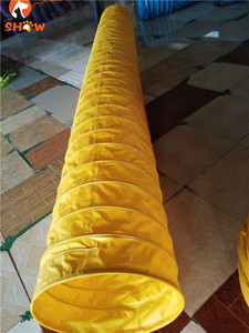 New Pet Dog Nhanh Nhẹn Đào Tạo Set Jump & Tunnel Puppy Huấn Luyện Viên Thực Hành Jumbo Lớn Chó Nhanh Nhẹn Tunnel Trẻ Em Tập Thể Dục Đường Hầm - Product Image 5