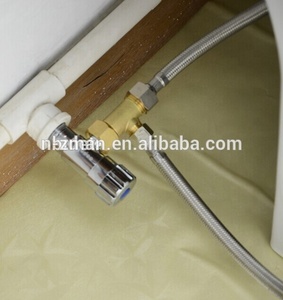Простое биде NZMAN, высокое качество, биде, спрей для пресной воды NB610 - Product Image 3