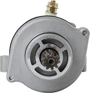 MOTEUR DE DÉMARRAGE pour <span class=keywords><strong>CF</strong></span> <span class=keywords><strong>MOTO</strong></span> CF500 ATV CF188 MOTEUR Démarreur 500ATV <span class=keywords><strong>X5</strong></span> 500cc MOTEUR DE DÉMARRAGE CF188-091100 - Product Image 4