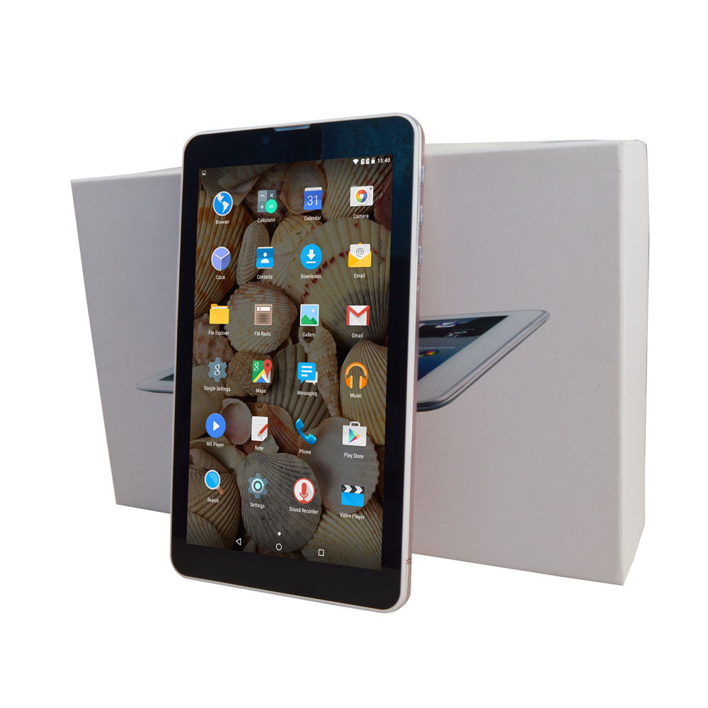 Moins cher android super smart tablet pc 7 pouce made in china android tablet