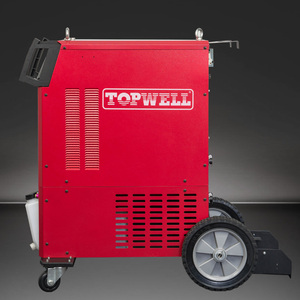 Machine à souder <span class=keywords><strong>TIG</strong></span> 320 ampères <span class=keywords><strong>TIG</strong></span> AC DC, soudeuse de métaux, torches <span class=keywords><strong>TIG</strong></span>, moteur AC avec <span class=keywords><strong>chariot</strong></span> et refroidisseur d'eau MASTERTIG-320CT 14.39KVA - Product Image 5