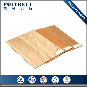 Fogli decorativi Hpl <span class=keywords><strong>foglio</strong></span> <span class=keywords><strong>laminato</strong></span> impiallacciatura 0.8mm <span class=keywords><strong>per</strong></span> <span class=keywords><strong>mobili</strong></span> - Product Image 5