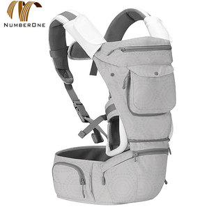 En Línea de Alibaba ergonómico bebé llevar Honda 6 en 1 del <span class=keywords><strong>abrigo</strong></span> del bebé portador - Product Image 3