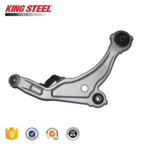 Kingkingsteel — pièces de Suspension, bras de commande inférieur en acier inoxydable, pour NISSAN <span class=keywords><strong>Maxima</strong></span> VQ35DE 2009-2014 - Product Image 2