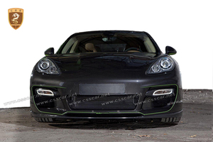 Vorstinor style corps kit pour voitures <span class=keywords><strong>Auto</strong></span> Voiture Corps kits pour Porsche Panamera - Product Image 3