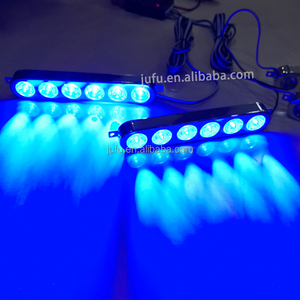 Hot bán 24Led xe ngoài trời lưới tản nhiệt <span class=keywords><strong>Strobe</strong></span> ánh sáng khẩn cấp ánh sáng đèn <span class=keywords><strong>flash</strong></span> cho xe - Product Image 5