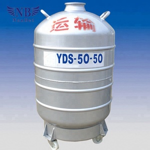Conteneurs biologiques pour azote liquide de <span class=keywords><strong>50</strong></span> litres - Product Image 2
