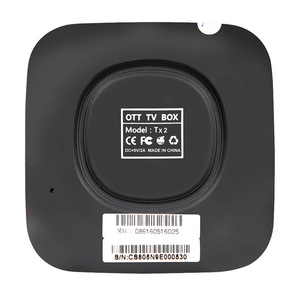 Tanix Tx2 R2 Rk3229 2G 16G Quad Core Android 6.0 OS Thông Minh TV Box 17.6 KD Máy Nghe Nhạc Với 4K Độ Phân Giải Hỗ Trợ - Product Image 5