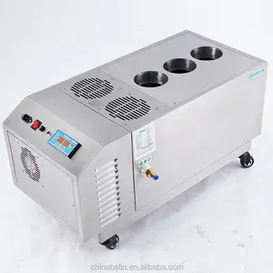 24KG/Hour Ultrasonic Humidifier Air Industry