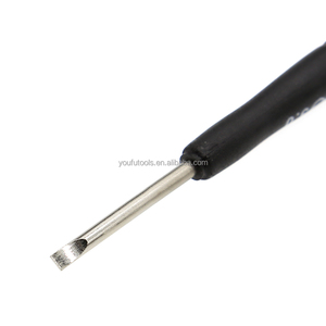 UF-301 antislip Schroevendraaier met sleufschroeven 3.0mm Platte Schroevendraaier - Product Image 5