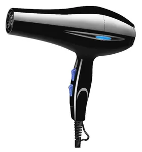 Produttori di vendita diretta di capelli ad alta potenza asciugatrice per la casa elettrodomestici fredda e calda costante hair dryer temperatura