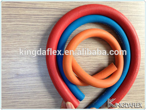 гибкие пвх шланг для подачи воздуха черный 8мм - Product Image 1