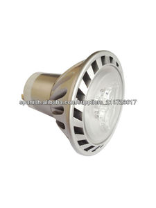 Bombilla <span class=keywords><strong>Dicroica</strong></span> LED 5W 7000k - Product Image 1