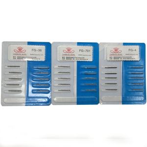 FG di Ceramica del Carburo Frese Dentali - Product Image 2