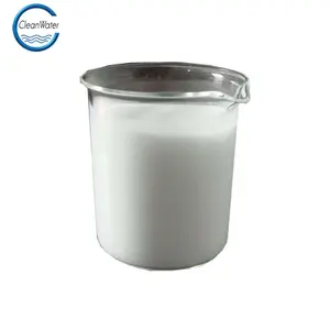 Defoamer रासायनिक जैविक सिलिकॉन Defoamer