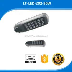 LT/LED-202 90W LED STREET LIGHT WITH BRIDGELUX CHIP