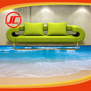Moda 3:1 Rapporto di Assistenza 2 Componenti AB 3D <span class=keywords><strong>Bagno</strong></span> UV Epossidica <span class=keywords><strong>Rivestimento</strong></span> <span class=keywords><strong>Pavimento</strong></span> - Product Image 5
