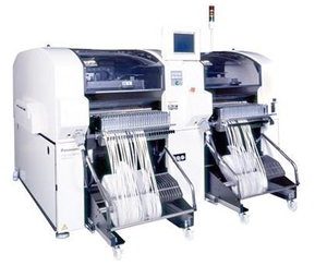 Multi puce mounter CM602 smt japonais machine <span class=keywords><strong>smd</strong></span> montage machine - Product Image 2