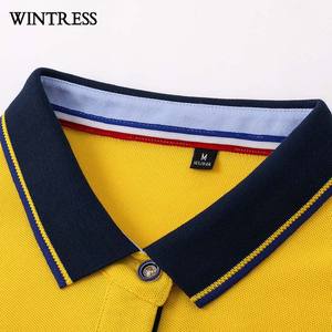 Spedizione <span class=keywords><strong>Online</strong></span> abbigliamento sportivo con <span class=keywords><strong>stampa</strong></span> personalizzata da uomo Polo <span class=keywords><strong>t</strong></span>-<span class=keywords><strong>Shirt</strong></span>, vendita calda uomo Polo <span class=keywords><strong>t</strong></span>-<span class=keywords><strong>Shirt</strong></span> a Guangzhou - Product Image 5