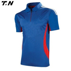 Popular all Jersey Rugby black polyester - Product Image 4