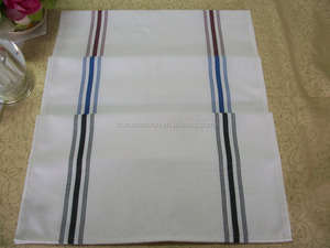 100% Cotton Vải Gấm Hoa Satin Ban Nhạc Khăn Trải Bàn; Satin Ban Nhạc Bảng Vải; Mjs Spun Poly Khăn Trải Bàn - Product Image 6