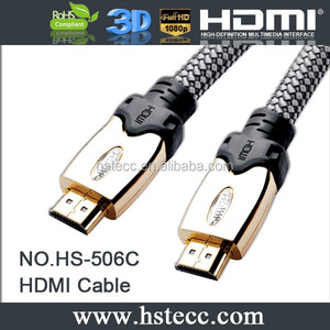 2017 câble hdmi 1 m 2 m 3 m 5 m <span class=keywords><strong>10</strong></span> m 15 m <span class=keywords><strong>20</strong></span> m v1.4 Haute Vitesse HD Câble 3D, 4 K 1080 p Définition - Product Image 2