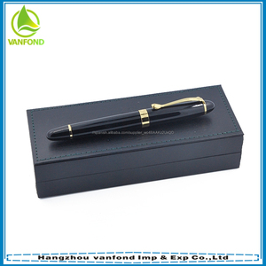 Directo de fabrica de lujo personalizado de metal <span class=keywords><strong>parker</strong></span> pluma estilografica - Product Image 2