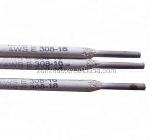 Nhà máy cung cấp thép không gỉ hàn điện cực AWS E308-16 E308L-16 E310 E316L-16 - Product Image 3