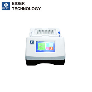 Thermo Shaker Thermomixer Tm31 laboratorio suministros incubadora bioquímica Biología Molecular tubo de centrífuga - Product Image 3