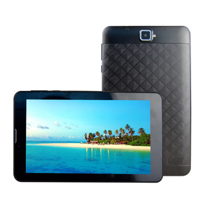 Tienda <span class=keywords><strong>play</strong></span> Google HD caliente viedo descarga gratuita 3G Android 7.0 Tablet PC - Product Image 2