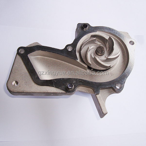 LR011694 OEM Airtex Water Pump & Gasket - View #6