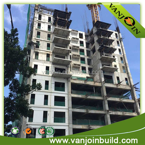 Cina <span class=keywords><strong>Styrofoam</strong></span> SIP Semen Sandwich <span class=keywords><strong>Panel</strong></span> Rumah Prefab - Product Image 4