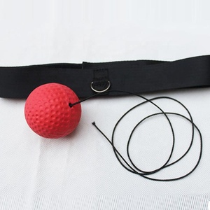 Pelota de Velocidad para Descompresión, Pelota de Reflejos para <span class=keywords><strong>Boxeo</strong></span> - Product Image 3
