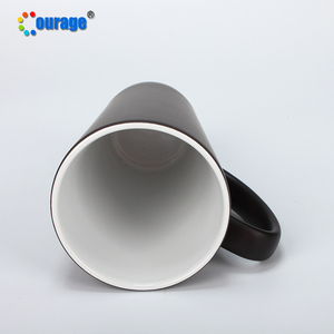 Rivestito 17oz cambia colore <span class=keywords><strong>conic</strong></span> tazza tazza magica tazza di commercio all'ingrosso - Product Image 2