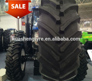 China radial agrícola AGR neumático de tractor 460 / 85R34 ( 18.4 R34 ) para latina europa y Australia mercados - Product Image 2