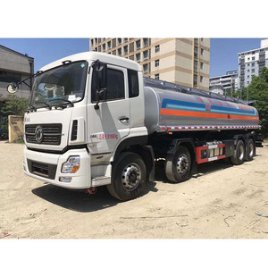 Tanque <span class=keywords><strong>de</strong></span> Almacenamiento <span class=keywords><strong>de</strong></span> Diésel <span class=keywords><strong>de</strong></span> 25000 Litros 8x4, Camión Cisterna <span class=keywords><strong>de</strong></span> Combustible Usado para la Venta - Product Image 2